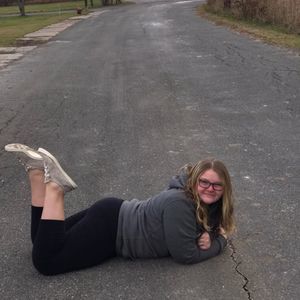 Meet your Posher, Kyra